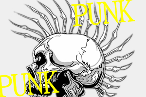 punk